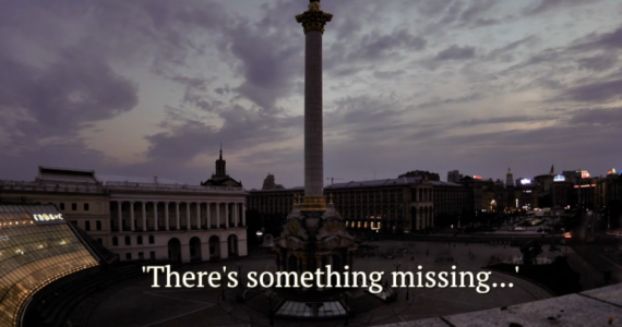 VIDEO: There’s something missing…