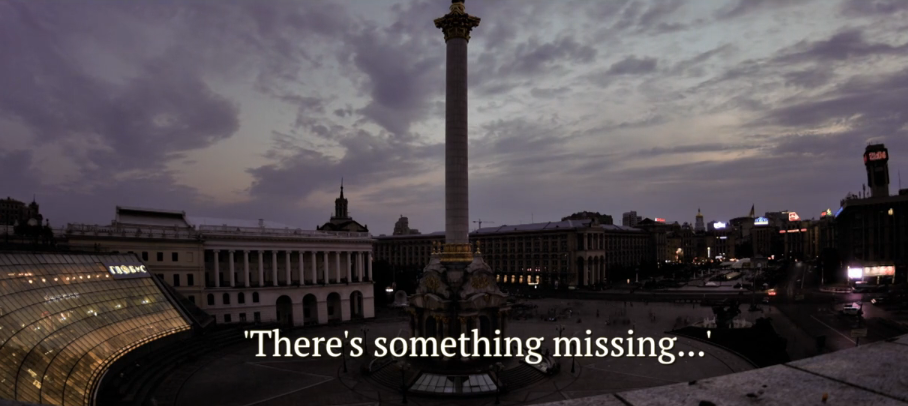 VIDEO: There’s something missing…
