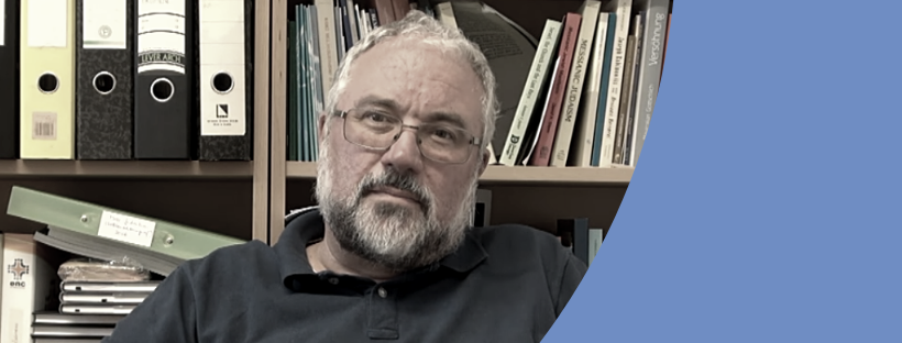 Johannes Fichtenbauer Explains TJCII