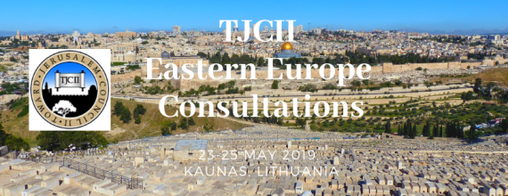 TJCII Eastern Europe Consultation