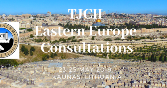 TJCII Eastern Europe Consultation